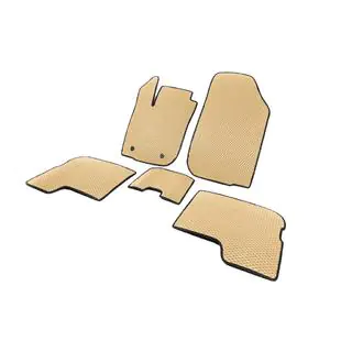 EVA automatten (Beige) foto 2