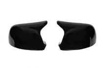 Volkswagen T6 2015–2024 Spiegelkappen RLine-Look (2 stuks) foto 4
