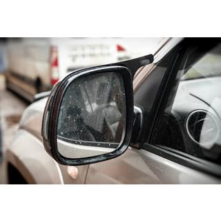 Spiegelkappen RLine-Look (2 stuks) Volkswagen T6 2015–2024 foto 3
