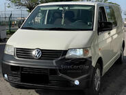Volkswagen T5 Caravelle 2004–2010 Spiegelkappen RLine-Look (2 stuks) foto 7