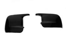 Volkswagen T5 Caravelle 2004–2010 Spiegelkappen RLine-Look (2 stuks) foto 2