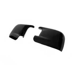 Spiegelkappen RLine-Look (2 stuks) Volkswagen Caddy 2004–2010 foto 4
