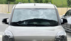 Opel Combo 2012–2018 Spiegelkappen BMW-Style (2 stuks) foto 5