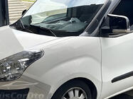 Opel Combo 2012–2018 Spiegelkappen BMW-Style (2 stuks) foto 6