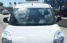 Opel Combo 2012–2018 Spiegelkappen BMW-Style (2 stuks) foto 7