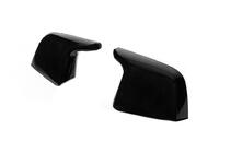 Opel Combo 2012–2018 Spiegelkappen BMW-Style (2 stuks) foto 3