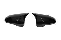 Hyundai Tucson TL 2016–2021 Spiegelkappen BMW-Style (2018-2020, 2 stuks) foto 2