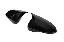 Hyundai Tucson TL 2016–2021 Spiegelkappen BMW-Style (2018-2020, 2 stuks) foto 3