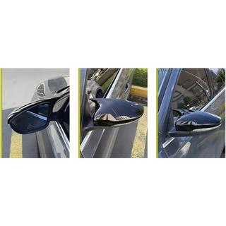 Spiegelkappen BMW-Style (2018-2020, 2 stuks) Hyundai Tucson TL 2016–2021 foto 1