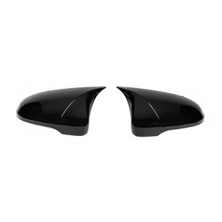 Spiegelkappen BMW-Style (2018-2020, 2 stuks) Hyundai Tucson TL 2016–2021 foto 2