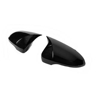 Spiegelkappen BMW-Style (2018-2020, 2 stuks) Hyundai Tucson TL 2016–2021 foto 3