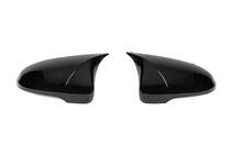 Hyundai Tucson TL 2016–2021 Spiegelkappen BMW-Style (2015-2018, 2 stuks) foto 2