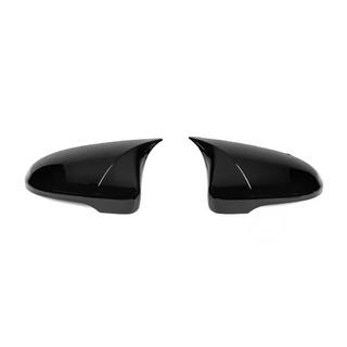 Spiegelkappen BMW-Style (2015-2018, 2 stuks) Hyundai Tucson TL 2016–2021 foto 2