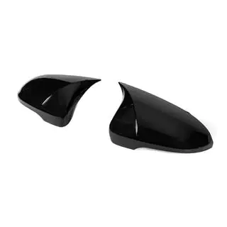 Spiegelkappen BMW-Style (2015-2018, 2 stuks) Hyundai Tucson TL 2016–2021 foto 3