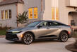 Review van de cross-sedan Toyota Crown foto 2