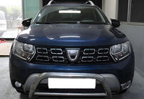 Dacia Duster 2018–2024 Spiegelkappen BMW-Style (2 stuks) foto 5