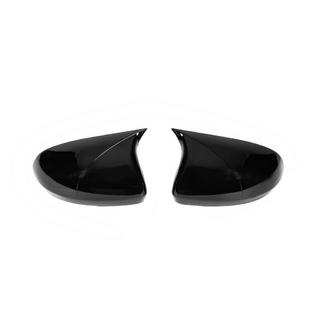 Spiegelkappen BMW-Style (2 stuks) Dacia Duster 2018–2024 foto 2