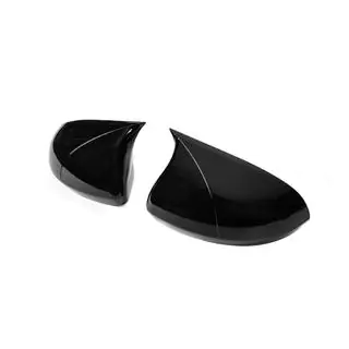 Spiegelkappen BMW-Style (2 stuks) foto 3