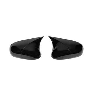 Spiegelkappen BMW-style (2005-2010, 2 stuks) Seat Leon 2005–2012 foto 2