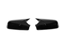 Opel Astra G Classic 1998–2012 BMW-style spiegelkappen (2 stuks) foto 2