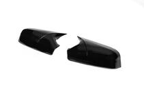 Opel Astra G Classic 1998–2012 BMW-style spiegelkappen (2 stuks) foto 3