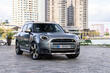 Review van de derde generatie MINI Countryman-crossover foto 1