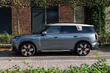 Review van de derde generatie MINI Countryman-crossover foto 3