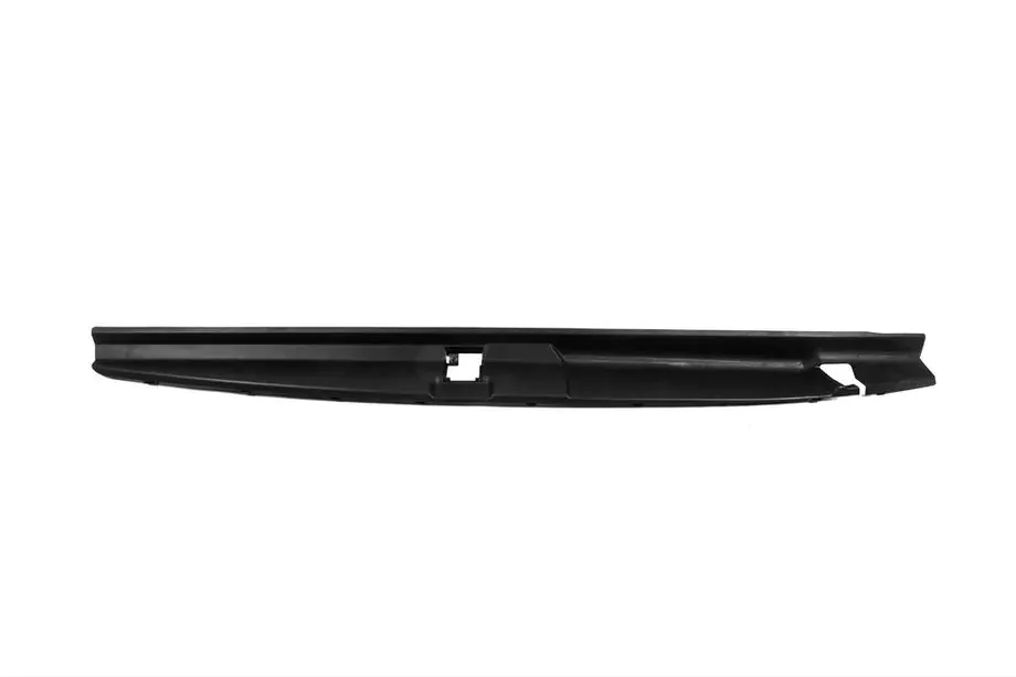 Toyota Land Cruiser Prado 150 2009–2023 Achterdorpelafdekking (ABS) Foto 2