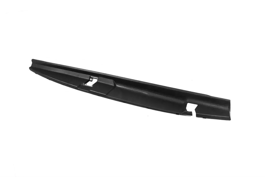 Toyota Land Cruiser Prado 150 2009–2023 Achterdorpelafdekking (ABS) Foto 3