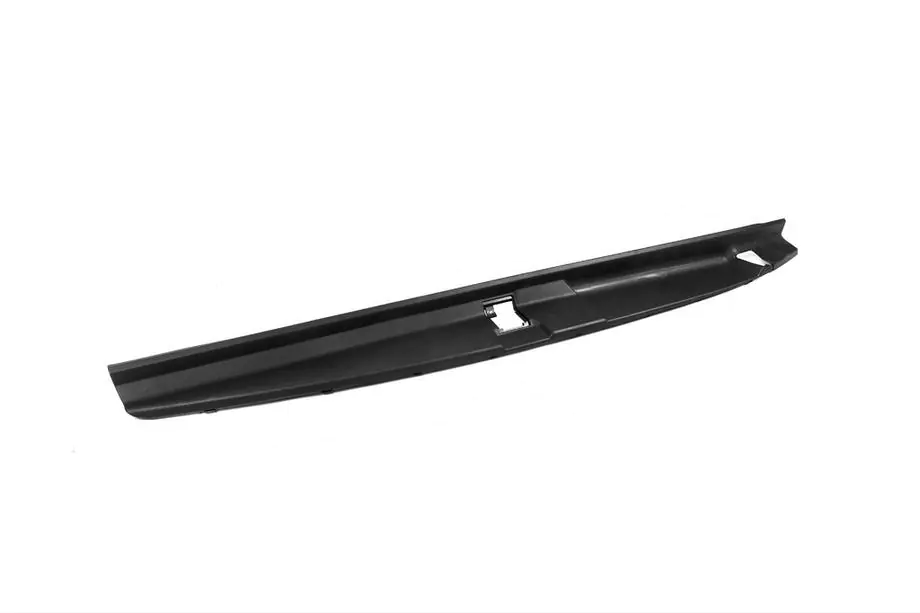 Toyota Land Cruiser Prado 150 2009–2023 Achterdorpelafdekking (ABS) Foto 4