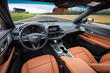 Cadillac CT4: luxe, prestaties en technologie in een compacte sedan foto 5