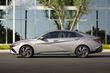 Review van de vernieuwde zevende generatie Hyundai Elantra foto 3