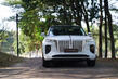 Hongqi E-HS9: luxe elektrische auto uit China foto 4
