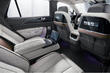 Hongqi E-HS9: luxe elektrische auto uit China foto 6