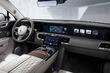 Hongqi E-HS9: luxe elektrische auto uit China foto 5