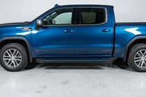 GMS Sierra 2019– Maya Blue sidesteps (2 stuks, aluminium) foto 1