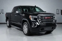 GMS Sierra 2019– Duru zijtreden (set van 2, aluminium) foto 1