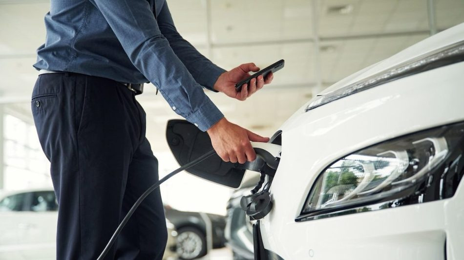 Hoe rendabel is een elektrische auto?