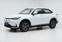 Honda eNS1 2022– Side steps Tayga V2 (2 stuks, aluminium) foto 1