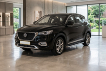 MG HS 2018– Maydos V1 zijtreden (2 stuks, aluminium) foto 1
