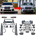 BMW X7 G07 2019– LCI M-Performance faceliftset foto 55