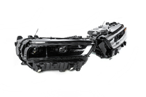 BMW X7 G07 2019– LCI M-Performance faceliftset foto 15