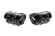 BMW X7 G07 2019– LCI M-Performance faceliftset foto 16
