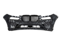 BMW X7 G07 2019– LCI M-Performance faceliftset foto 33