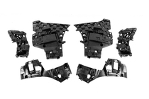 BMW X7 G07 2019– LCI M-Performance faceliftset foto 13
