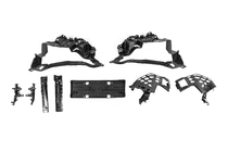 BMW X7 G07 2019– LCI M-Performance faceliftset foto 50