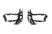 BMW X7 G07 2019– LCI M-Performance faceliftset foto 12