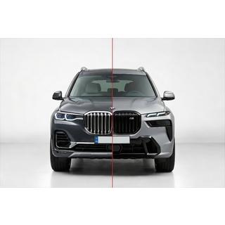 LCI M-Performance faceliftset foto 1