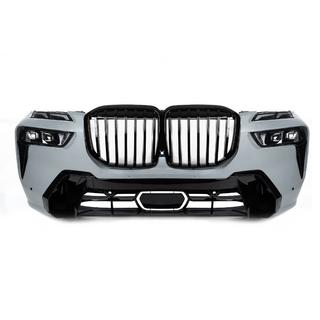 LCI M-Performance faceliftset foto 4