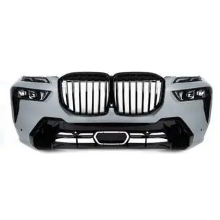 LCI M-Performance faceliftset foto 4